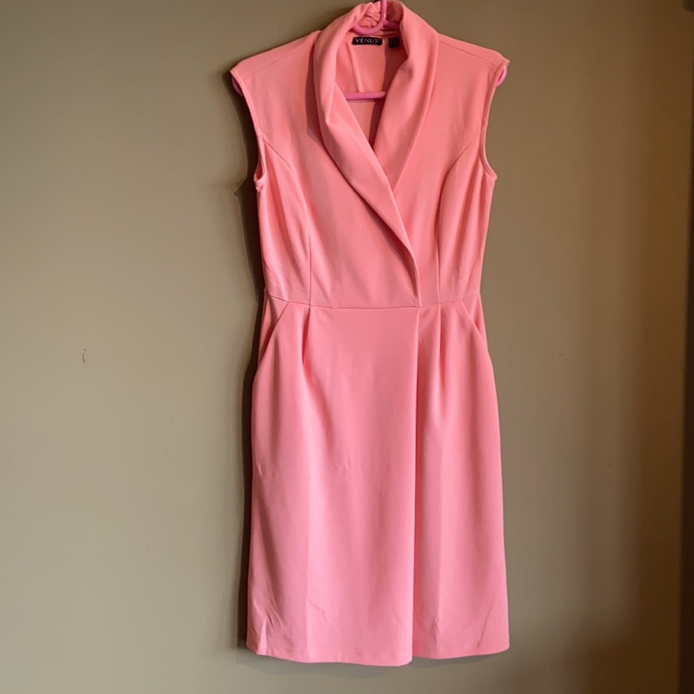 Venus Dress